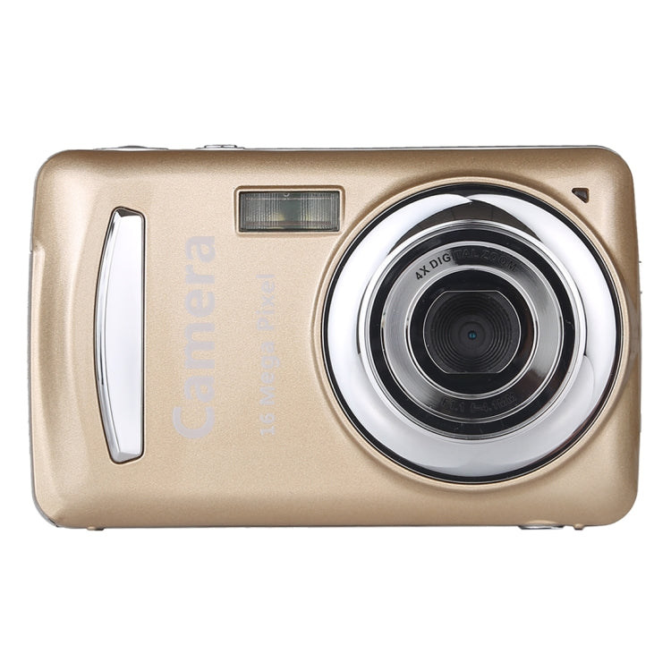 1280x720P HD 4X Digital Zoom 16.0 MP Digital Video Camera Recorder with 2.4 inch TFT Screen 1280x720P HD 4X Digital Zoom 16.0 MP Digital Video Camera Recorder with 2.4 inch TFT Screen